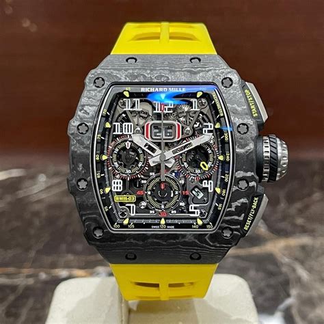 richard mille chrono24.